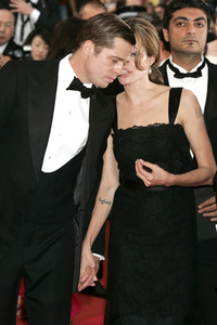 Filmpremiere 'Ein mutiger Weg', Cannes Film Festival 2007