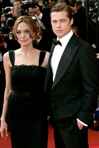 Filmpremiere 'Ein mutiger Weg', Cannes Film Festival 2007