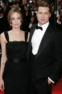 Filmpremiere 'Ein mutiger Weg', Cannes Film Festival 2007