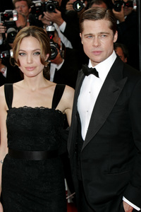 Filmpremiere 'Ein mutiger Weg', Cannes Film Festival 2007