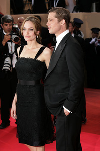 Filmpremiere 'Ein mutiger Weg', Cannes Film Festival 2007