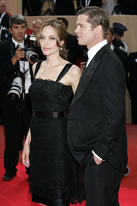 Filmpremiere 'Ein mutiger Weg', Cannes Film Festival 2007