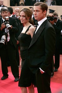 Filmpremiere 'Ein mutiger Weg', Cannes Film Festival 2007