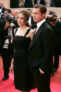 Filmpremiere 'Ein mutiger Weg', Cannes Film Festival 2007