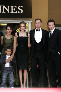 Filmpremiere 'Ein mutiger Weg', Cannes Film Festival 2007