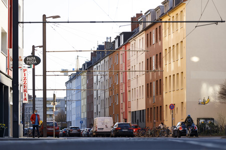 Symbolfoto Immobilienpreise