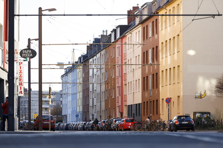 Symbolfoto Immobilienpreise