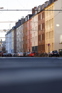 Symbolfoto Immobilienpreise