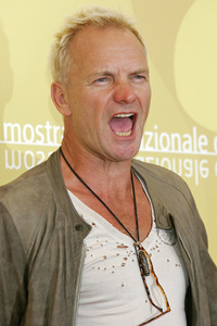 Photocall 'Kids in den Straßen New Yorks', Internationale Filmfestspiele von Venedig 2006