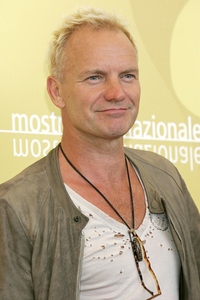 Photocall 'Kids in den Straßen New Yorks', Internationale Filmfestspiele von Venedig 2006