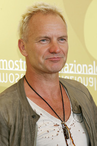 Photocall 'Kids in den Straßen New Yorks', Internationale Filmfestspiele von Venedig 2006