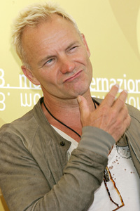 Photocall 'Kids in den Straßen New Yorks', Internationale Filmfestspiele von Venedig 2006