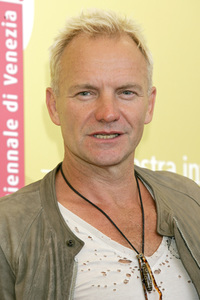 Photocall 'Kids in den Straßen New Yorks', Internationale Filmfestspiele von Venedig 2006