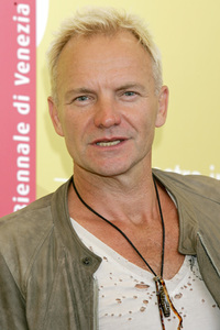 Photocall 'Kids in den Straßen New Yorks', Internationale Filmfestspiele von Venedig 2006