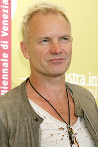 Photocall 'Kids in den Straßen New Yorks', Internationale Filmfestspiele von Venedig 2006