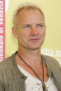 Photocall 'Kids in den Straßen New Yorks', Internationale Filmfestspiele von Venedig 2006