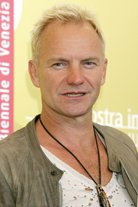 Photocall 'Kids in den Straßen New Yorks', Internationale Filmfestspiele von Venedig 2006