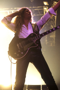 Konzert von Whitesnake in London