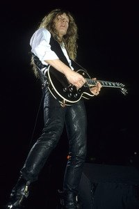 Konzert von Whitesnake in London