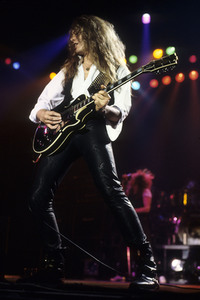 Konzert von Whitesnake in London