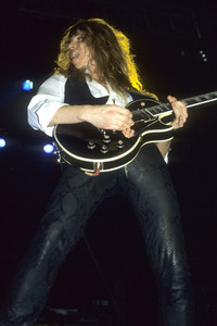 Konzert von Whitesnake in London