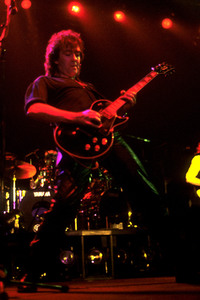 Konzert von Whitesnake in London