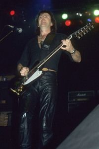 Konzert von Whitesnake in London