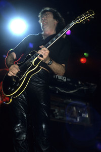 Konzert von Whitesnake in London