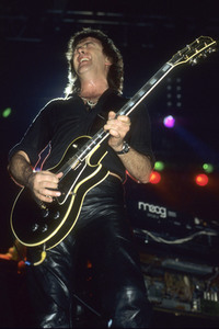 Konzert von Whitesnake in London