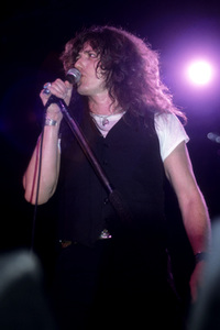 Konzert von Whitesnake in London