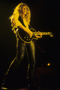 Konzert von Whitesnake in London