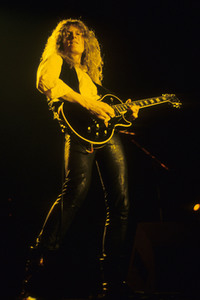 Konzert von Whitesnake in London