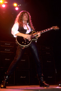 Konzert von Whitesnake in London