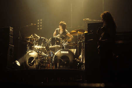 Konzert von Whitesnake in London