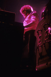 Konzert von Whitesnake in London