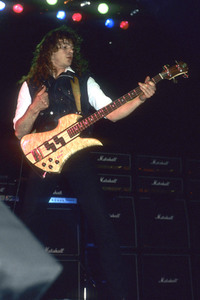 Konzert von Whitesnake in London