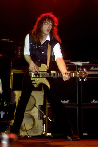 Konzert von Whitesnake in London