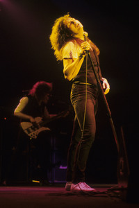 Konzert von Whitesnake in London