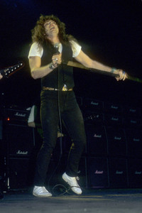 Konzert von Whitesnake in London