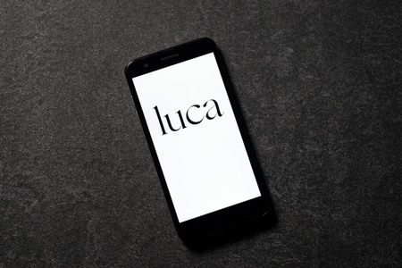 Symbolfoto Luca App