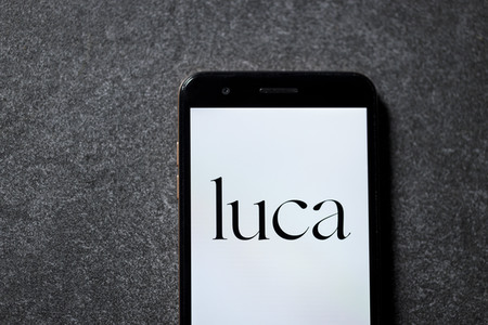 Symbolfoto Luca App