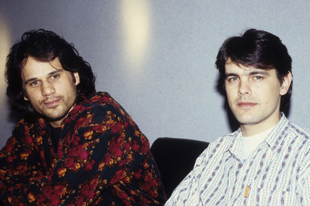 Photoshooting mit Noiseworks in London