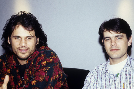 Photoshooting mit Noiseworks in London