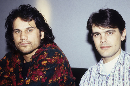 Photoshooting mit Noiseworks in London