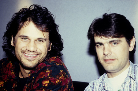 Photoshooting mit Noiseworks in London