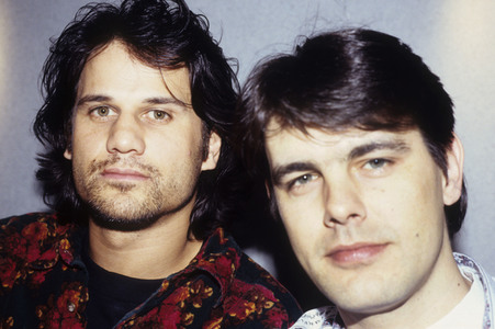 Photoshooting mit Noiseworks in London