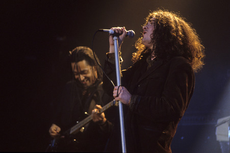 Konzert von No Sweat in London