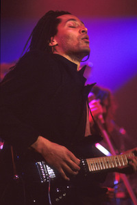 Konzert von No Sweat in London