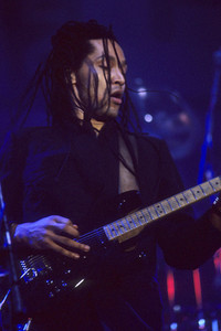 Konzert von No Sweat in London