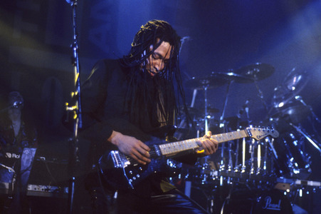 Konzert von No Sweat in London